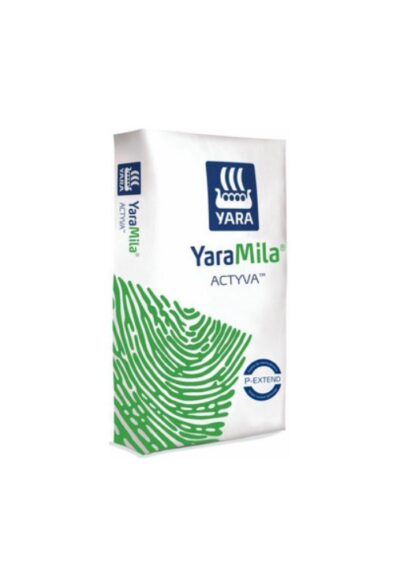 YaraMila ACTYVA