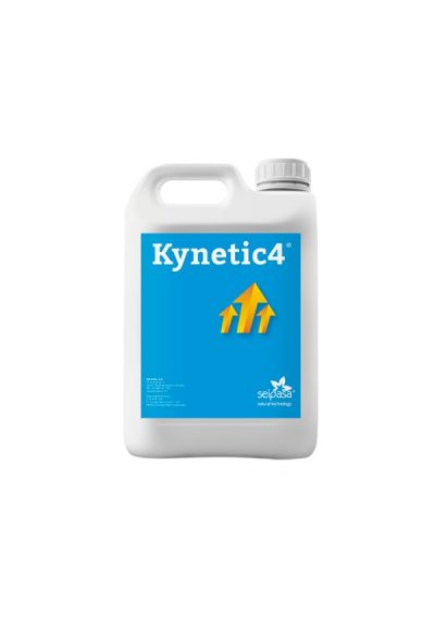 KYNETIC 4