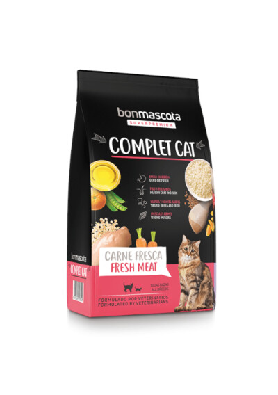 BonmAscota CompletCAT