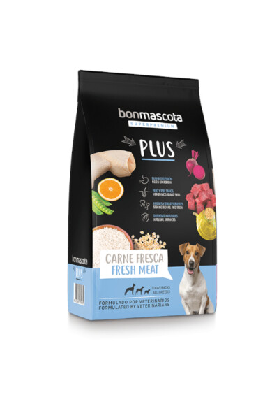 BonmAscota Plus