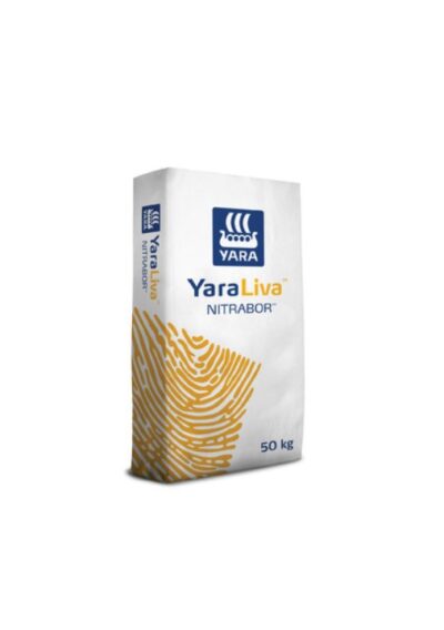 YaraLiva NITRABOR