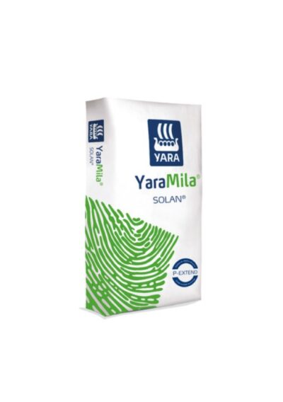 YaraMila SOLAN