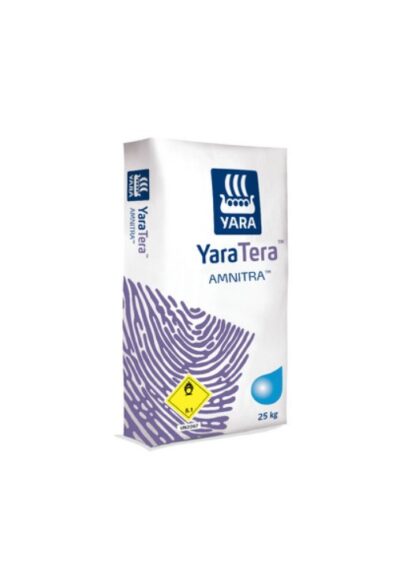 YaraTera AMNITRA