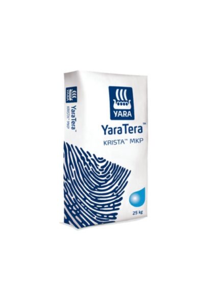 YaraTera KRISTA MKP