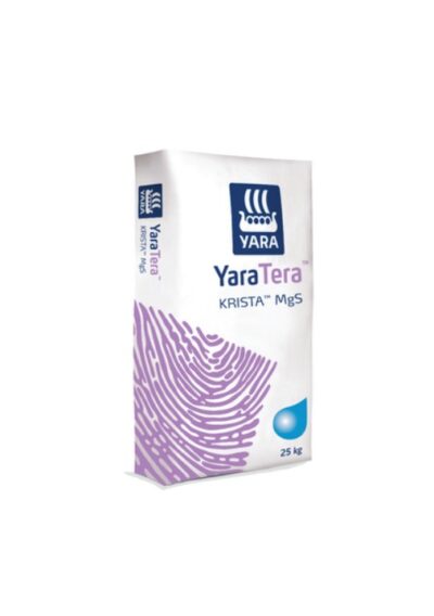YaraTera KRISTA MgS
