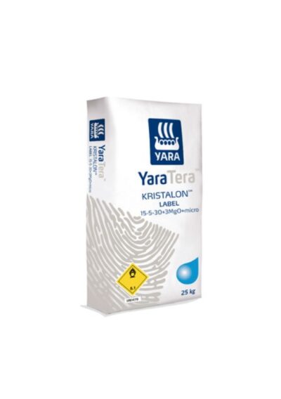 YaraTera KRISTALON 15-5-30