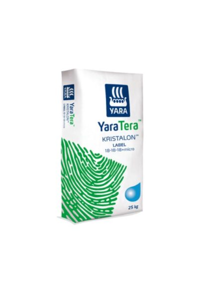 YaraTera KRISTALON 18-18-18