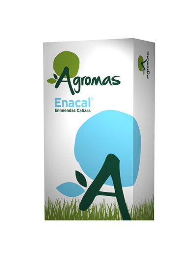 ENACAL CÁLCICA