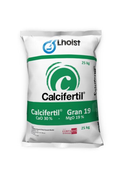 CALCIFERTIL ® GRAN 19