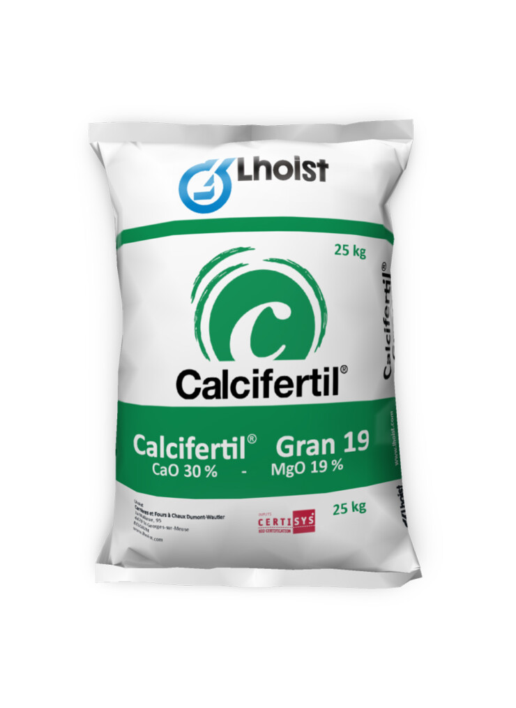 CALCIFERTIL ® GRAN 19