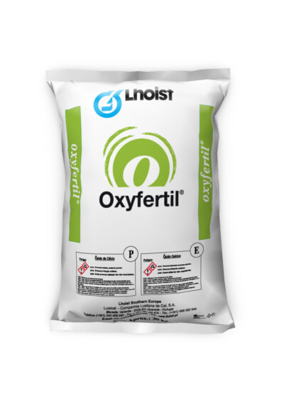 OXYFERTIL ® Ca-Ca/Mg