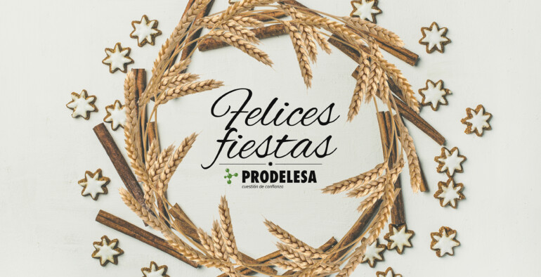 Felices Fiestas 2020