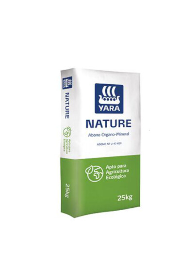 Yara Nature