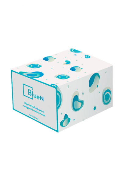 BlueN®