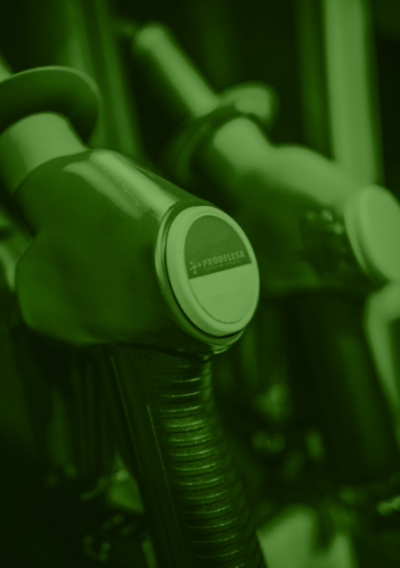Gasóleo A