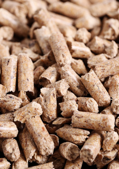 Pellets