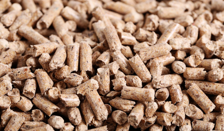 Pellets