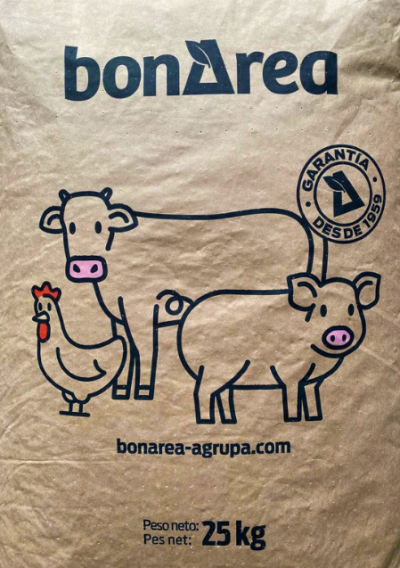 BonArea Gallinas Ponedoras 25kg